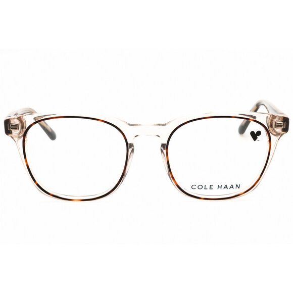 COLE HAAN EYEGLASSES CH4500-272-50 New with case - Picture 2 of 5